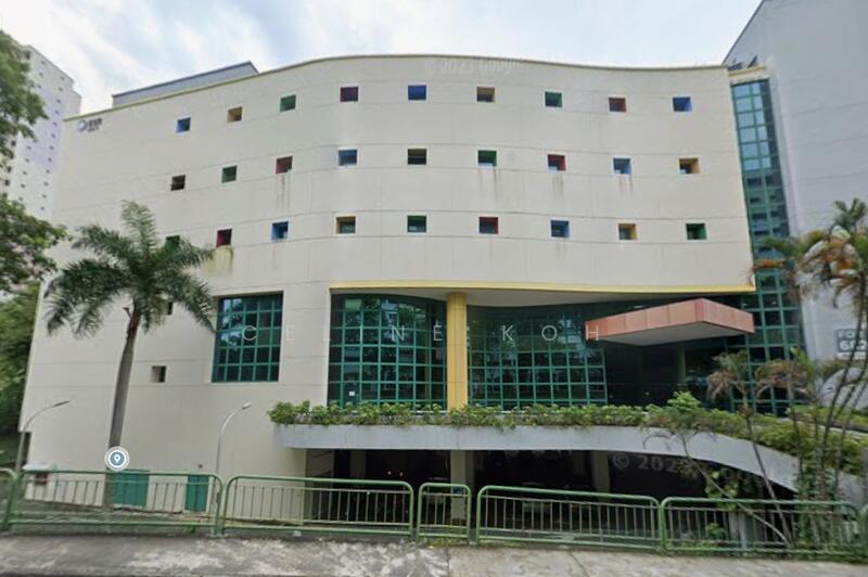 11 Chang Charn Road Shriro House, 11 Chang Charn Rd Singapore 159640, Alexandra / Commonwealth, 9,148 sqft, Light Industrial (B1) For Rent, by Celine Koh, 500049529 - Exterior - CommercialGuru.com.sg