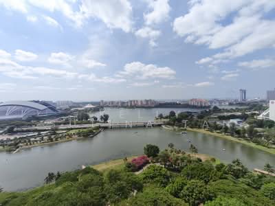 For Sale - Kallang Riverside