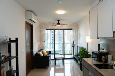 For Sale - Normanton Park