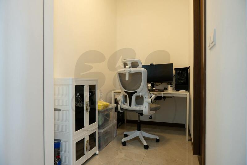 Normanton Park Condominium For Sale at S$ 1,050,000 | PropertyGuru Singapore - Study