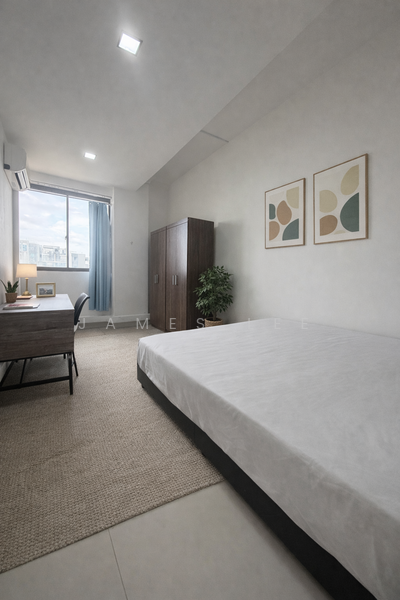 City Plaza, 810 Geylang Road, Room Rental, 120 sqft, Apartment For Rent, by James Lee, 500049537 - PropertyGuru.com.sg