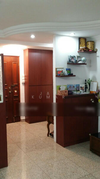 115 Rivervale Walk HDB Flat For Sale at S$ 725,000 | PropertyGuru Singapore - Entrance