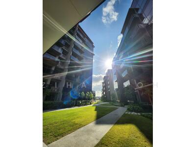 For Sale - Forett at Bukit Timah