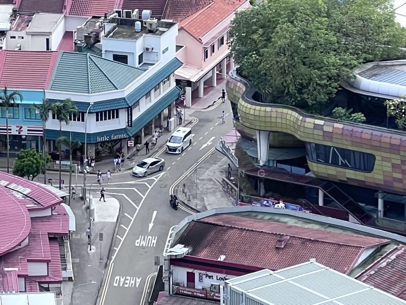 ❤️Modern 2.5 sty with huge, bright natural basement. 1km School. Quiet.☎️ Jean 93571119 Bungalow House For Sale at S$ 19,800,000 | PropertyGuru Singapore - Others