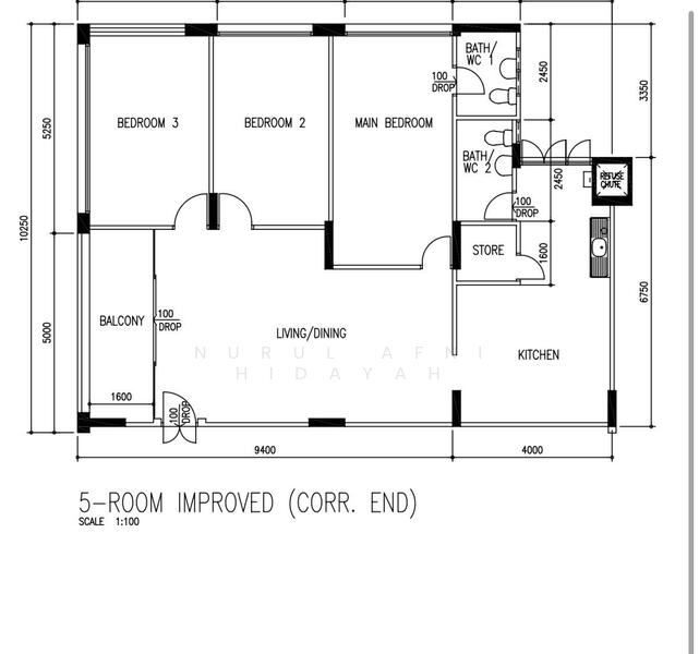 For Sale 142 Simei Street 2