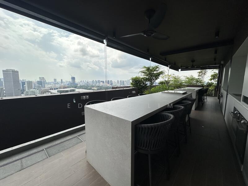 Midtown Modern, 18 Tan Quee Lan Street, 1 Bedroom, 474 sqft, Condominium For Rent, by Edmund Lim, 500049550 - PropertyGuru.com.sg