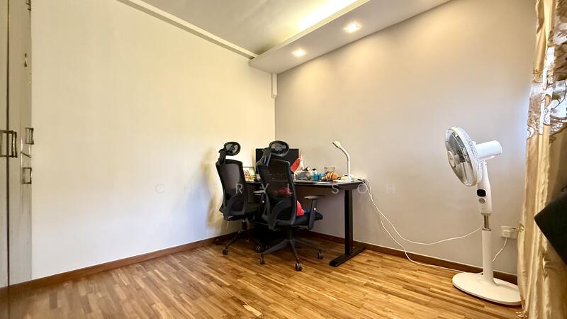 307B Anchorvale Road HDB Flat For Sale at S$ 880,000 | PropertyGuru Singapore - Common Bedroom 1