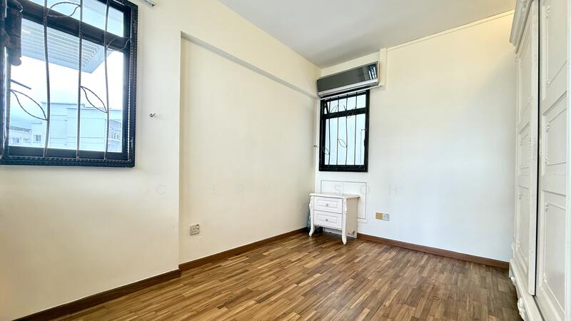 307B Anchorvale Road HDB Flat For Sale at S$ 880,000 | PropertyGuru Singapore - Study