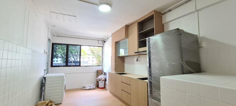 159 Ang Mo Kio Avenue 4, 159 Ang Mo Kio Avenue 4, Room Rental, 200 sqft, HDB Flat For Rent, by Stanley Wee, 500049553 - Kitchen - PropertyGuru.com.sg