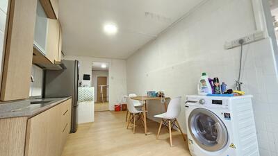 For Rent - 159 Ang Mo Kio Avenue 4