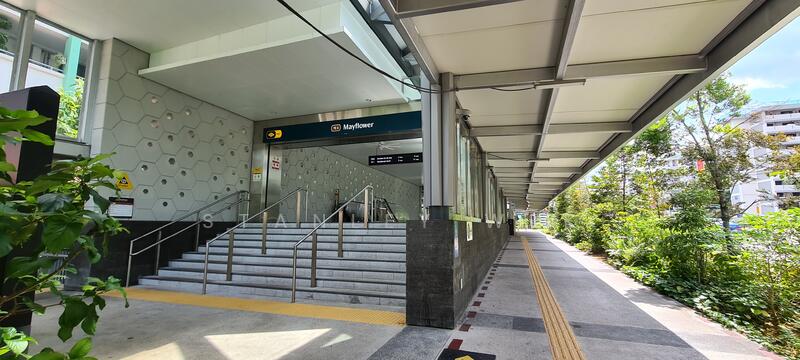 159 Ang Mo Kio Avenue 4, 159 Ang Mo Kio Avenue 4, Room Rental, 200 sqft, HDB Flat For Rent, by Stanley Wee, 500049553 - Exterior - PropertyGuru.com.sg