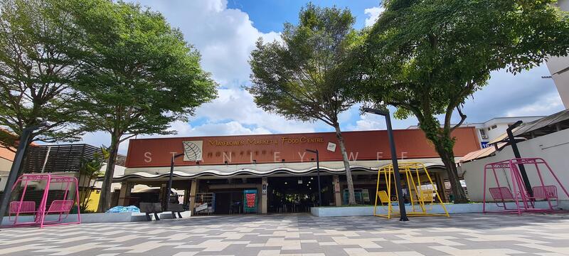 159 Ang Mo Kio Avenue 4, 159 Ang Mo Kio Avenue 4, Room Rental, 200 sqft, HDB Flat For Rent, by Stanley Wee, 500049553 - Exterior - PropertyGuru.com.sg