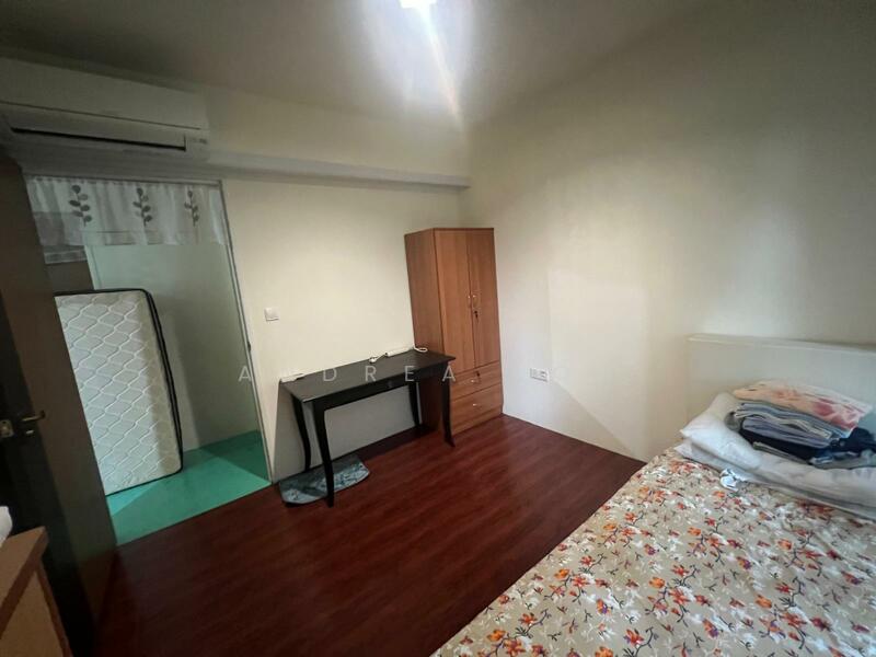 38 Margaret Drive, 38 Margaret Drive, Room Rental, 90 sqft, HDB Flat For Rent, by Andrea Loh, 500049555 - Bedroom - PropertyGuru.com.sg
