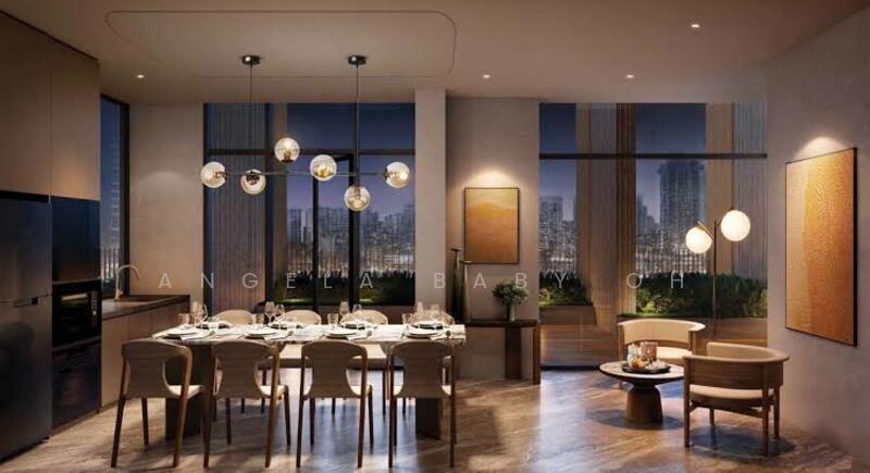 The Arcady At Boon Keng Condominium For Sale at S$ 1,419,000 | PropertyGuru Singapore