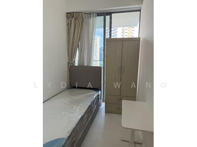 For Rent - Vista Residences