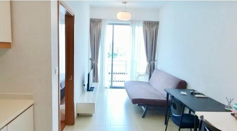 The Interweave Condominium For Sale at S$ 770,000 | PropertyGuru Singapore