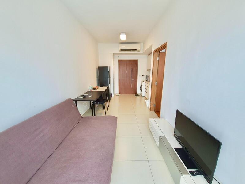 The Interweave Condominium For Sale at S$ 770,000 | PropertyGuru Singapore