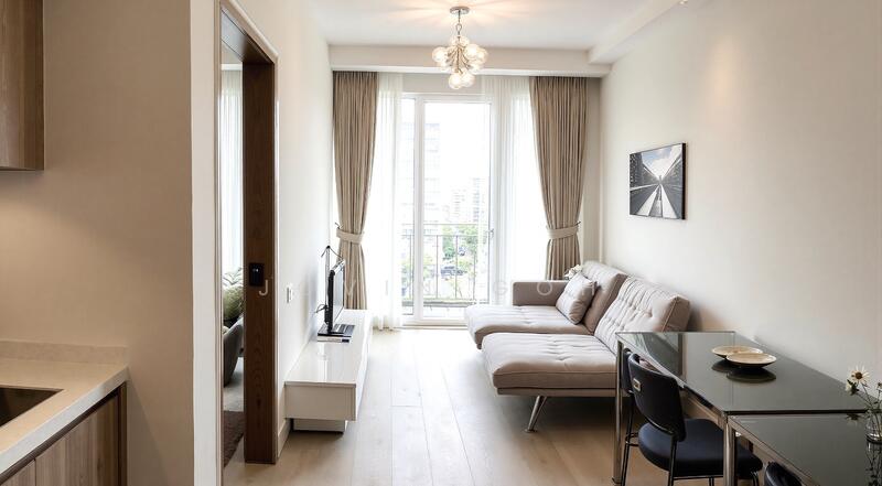 The Interweave Condominium For Sale at S$ 770,000 | PropertyGuru Singapore