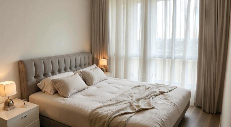 The Interweave Condominium For Sale at S$ 770,000 | PropertyGuru Singapore