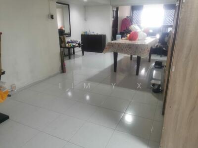 For Sale - 98 Bedok North Avenue 4