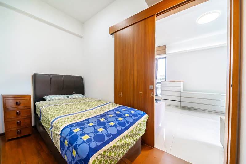 Watertown Condominium For Sale at S$ 988,000 | PropertyGuru Singapore - Study