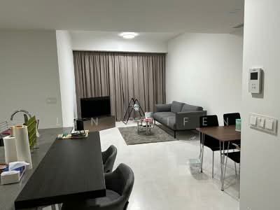 For Rent - Marina One Residences