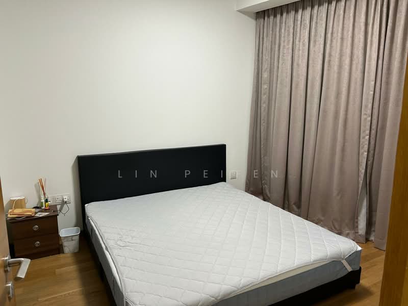 Marina One Residences, 21 Marina Way, 2 Bedrooms, 1,023 sqft, Condominium For Rent, by Lin Peifen, 500049571 - Bedroom - PropertyGuru.com.sg