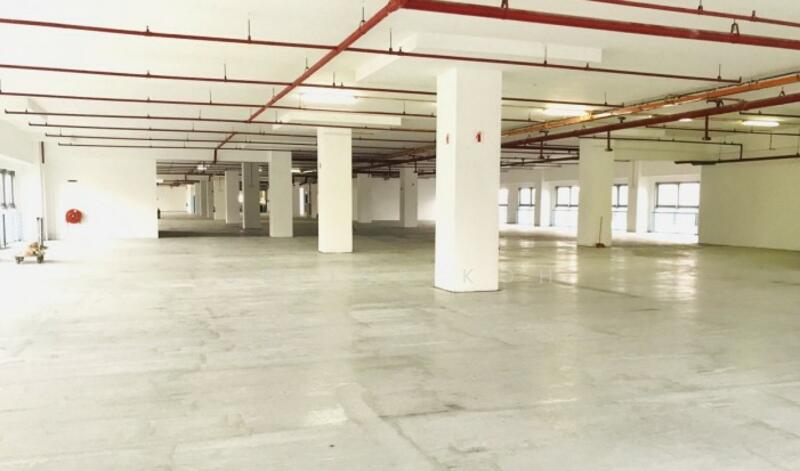 12 Ang Mo Kio Street 65, 12 Ang Mo Kio Street 65, 29,328 sqft, Light Industrial (B1) For Rent, by Celine Koh, 500049574 - Interior - CommercialGuru.com.sg