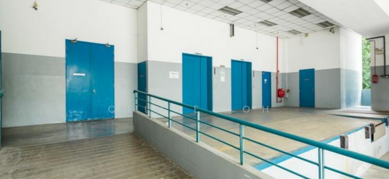 12 Ang Mo Kio Street 65, 12 Ang Mo Kio Street 65, 29,328 sqft, Light Industrial (B1) For Rent, by Celine Koh, 500049574 - Corridor - CommercialGuru.com.sg