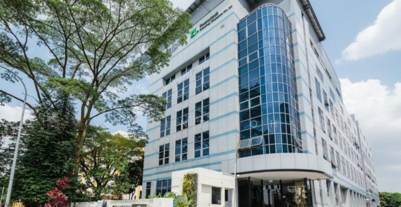 12 Ang Mo Kio Street 65, 12 Ang Mo Kio Street 65, 29,328 sqft, Light Industrial (B1) For Rent, by Celine Koh, 500049574 - Exterior - CommercialGuru.com.sg