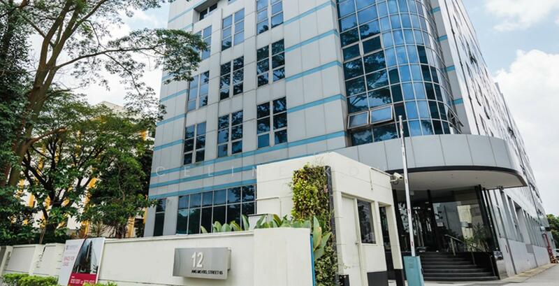 12 Ang Mo Kio Street 65, 12 Ang Mo Kio Street 65, 29,328 sqft, Light Industrial (B1) For Rent, by Celine Koh, 500049574 - Exterior - CommercialGuru.com.sg