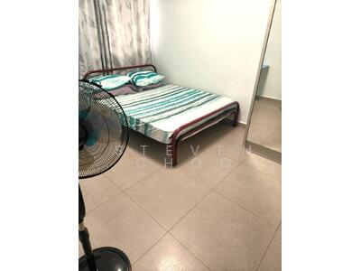 For Rent - 140 Marsiling Road