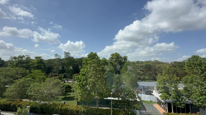 Sold Out Soon |Park-Facing | 100m to MRT | Lift & Pool | Expansive Living Space, Within 1km to Nanyang & RGPS | Near Amenities, 7 Bedrooms, 8,590 sqft, Semi-Detached House For Sale, by Kate 周笕簢., 500049578 - View - PropertyGuru.com.sg