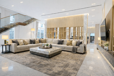 For Sale - Sold Out Soon |Park-Facing | 100m to MRT | Lift & Pool | Expansive Living Space