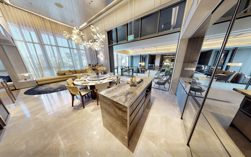 For Sale - The Continuum