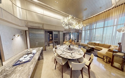 For Sale - The Continuum