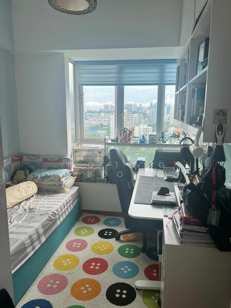 Scenic Heights Condominium For Sale at S$ 2,380,000 | PropertyGuru Singapore - Bedroom