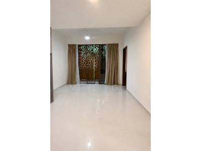 For Rent - Parksuites