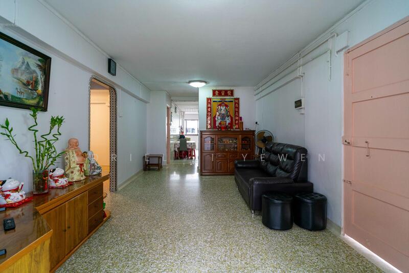 For Sale - 348 Ang Mo Kio Avenue 3