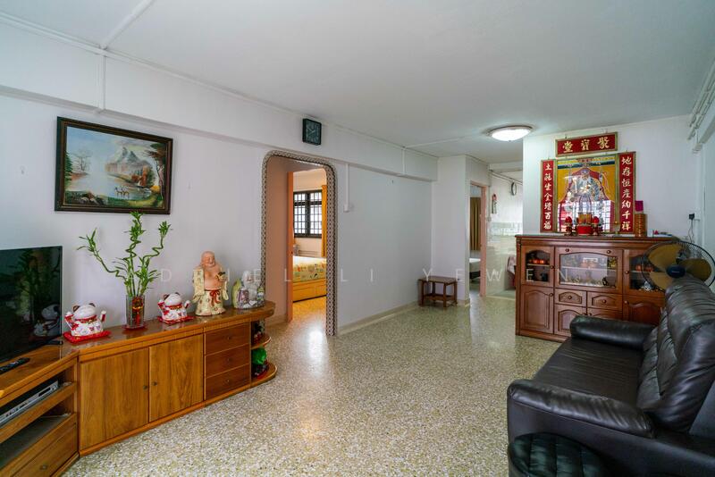 For Sale - 348 Ang Mo Kio Avenue 3