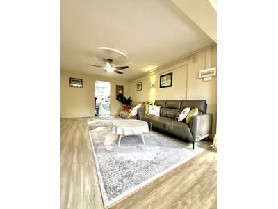 For Sale - 663 Yishun Avenue 4