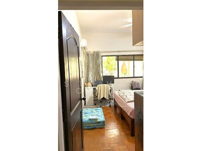 For Rent - Spanish Village