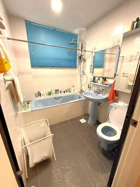 Spanish Village, 56 Farrer Road, Room Rental, 120 sqft, Condominium For Rent, by Steven Choo, 500049600 - PropertyGuru.com.sg