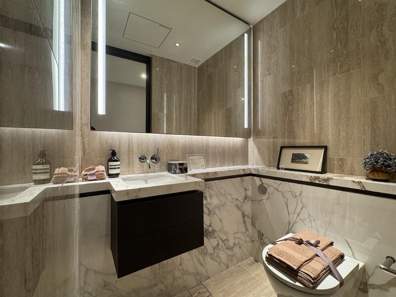 THE ONLY FREEHOLD IN CENTRAL DOWNTOWN!!!! VERY RARE!!! Condominium For Sale at S$ 8,280,000 | PropertyGuru Singapore