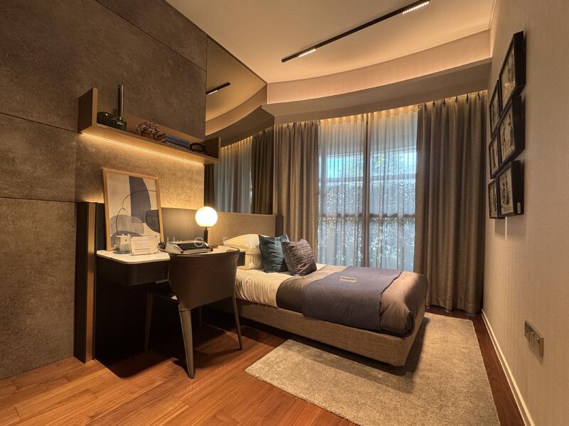 THE ONLY FREEHOLD IN CENTRAL DOWNTOWN!!!! VERY RARE!!! Condominium For Sale at S$ 8,280,000 | PropertyGuru Singapore
