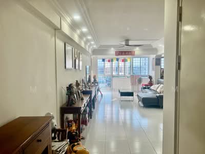 For Sale - 373 Hougang Street 31