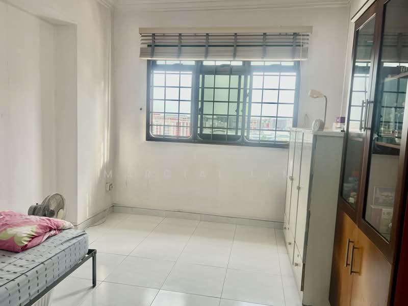 373 Hougang Street 31 HDB Flat For Sale at S$ 968,000 | PropertyGuru Singapore - Interior