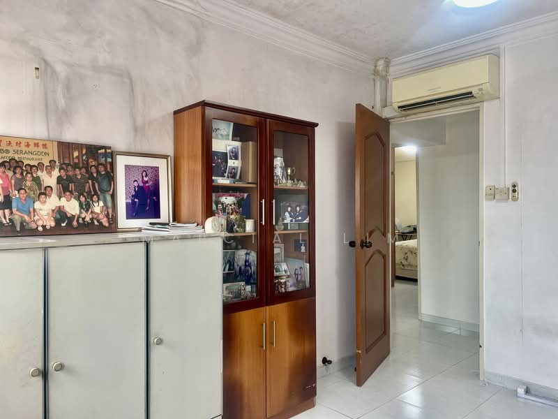 373 Hougang Street 31 HDB Flat For Sale at S$ 968,000 | PropertyGuru Singapore - Interior