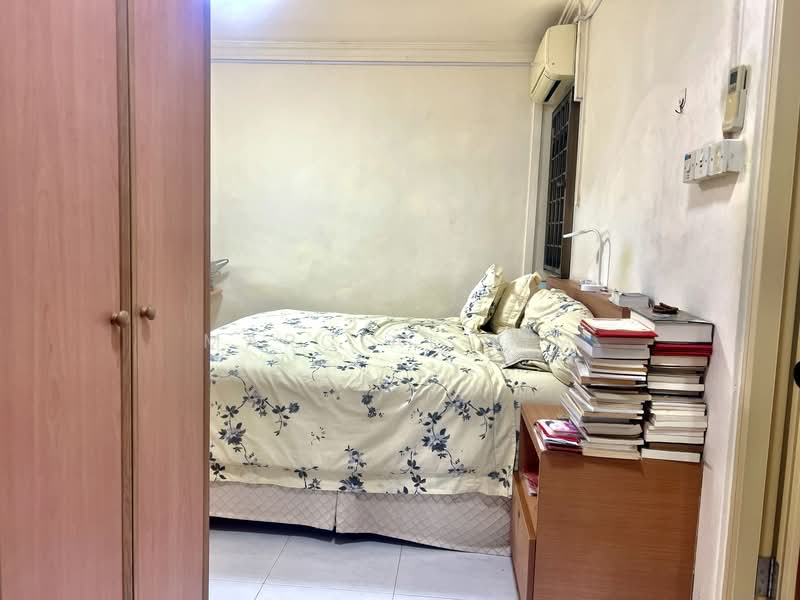373 Hougang Street 31 HDB Flat For Sale at S$ 968,000 | PropertyGuru Singapore