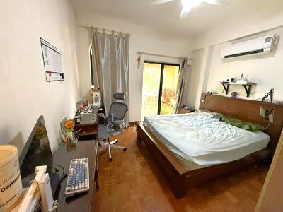 For Rent - Spanish Village